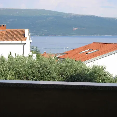 Apartment Katica Krk Town Exterior photo
