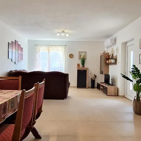 Apartment Katica Krk Town Exterior photo