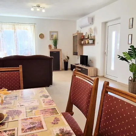 Apartment Katica Krk Town Exterior photo