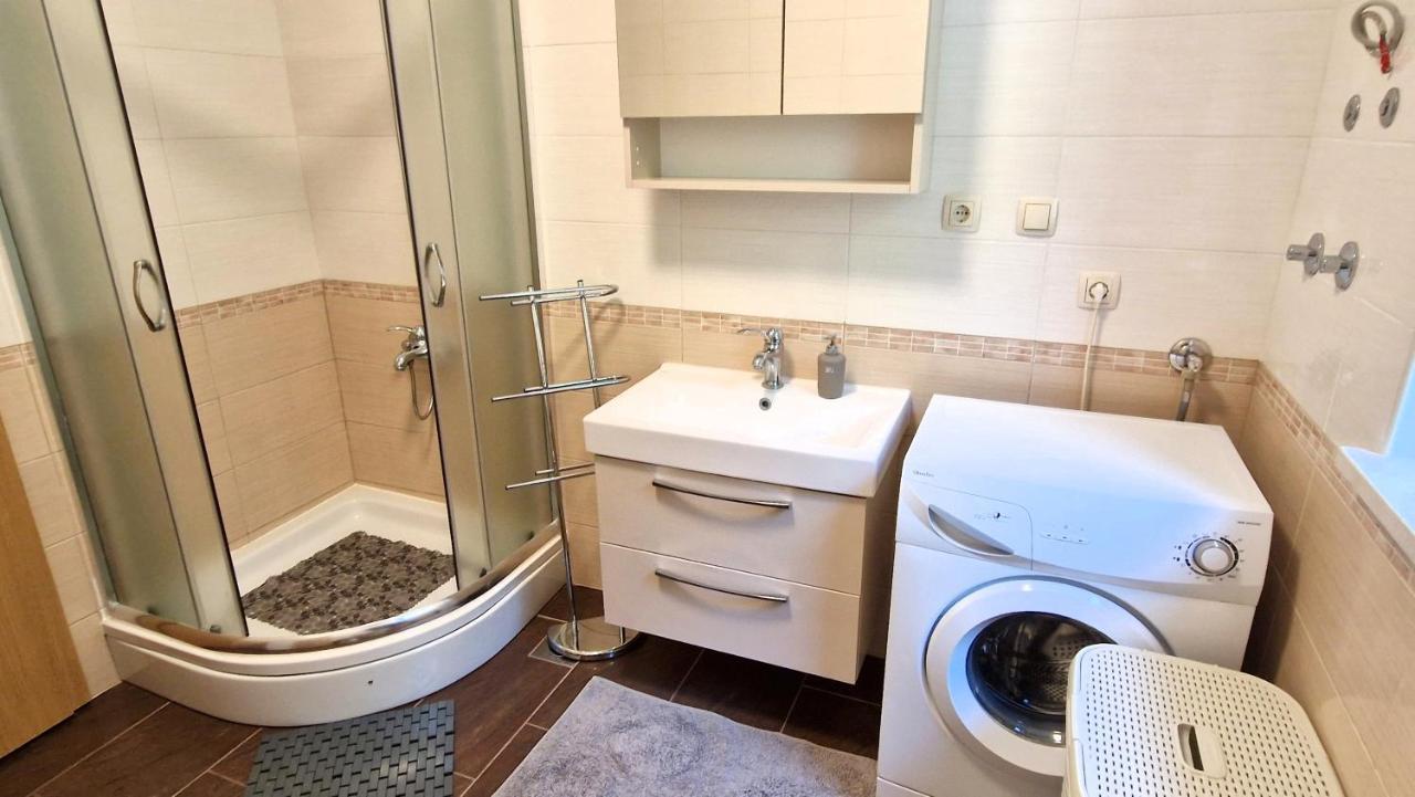 Apartament Katica