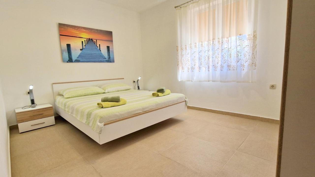Apartament Katica Veglia
