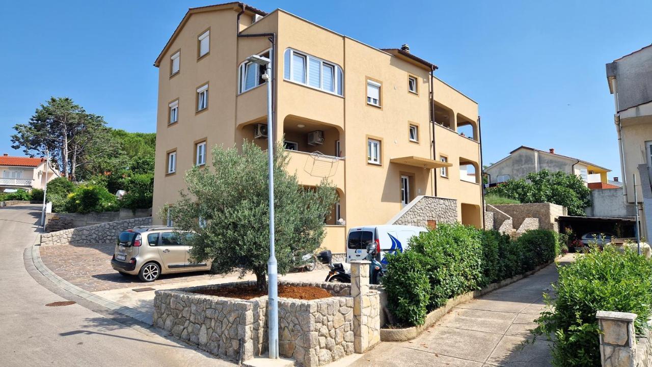 Apartament Katica Veglia