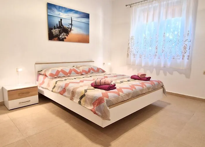 Apartment Katica