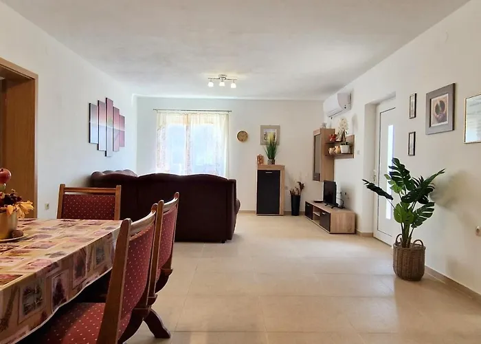 Apartment Katica