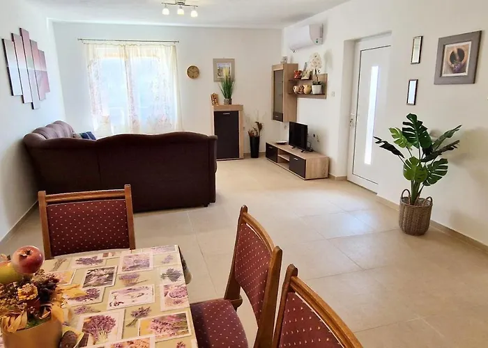 Apartment Katica