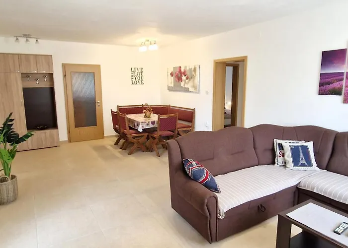 Apartment Katica