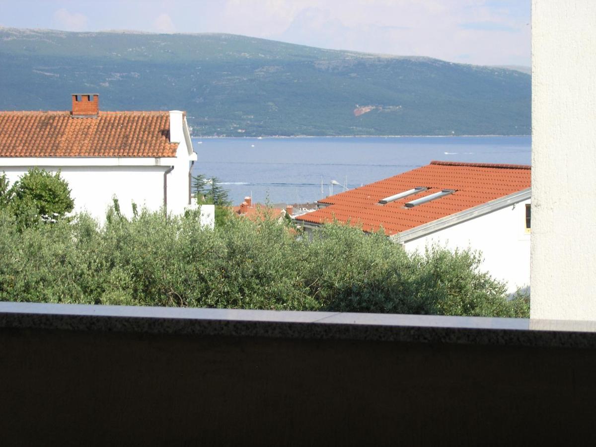Katica Apartment *