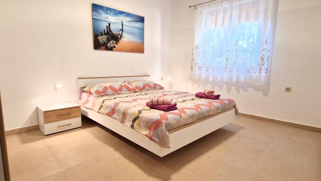Katica Apartment *