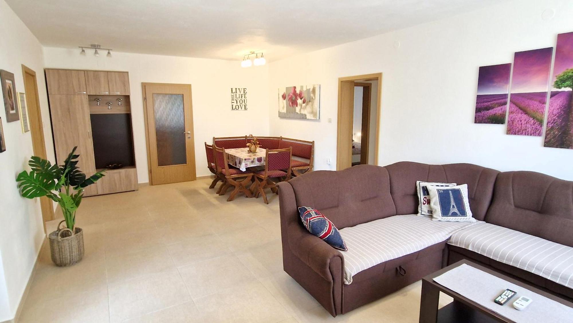 Katica Apartment