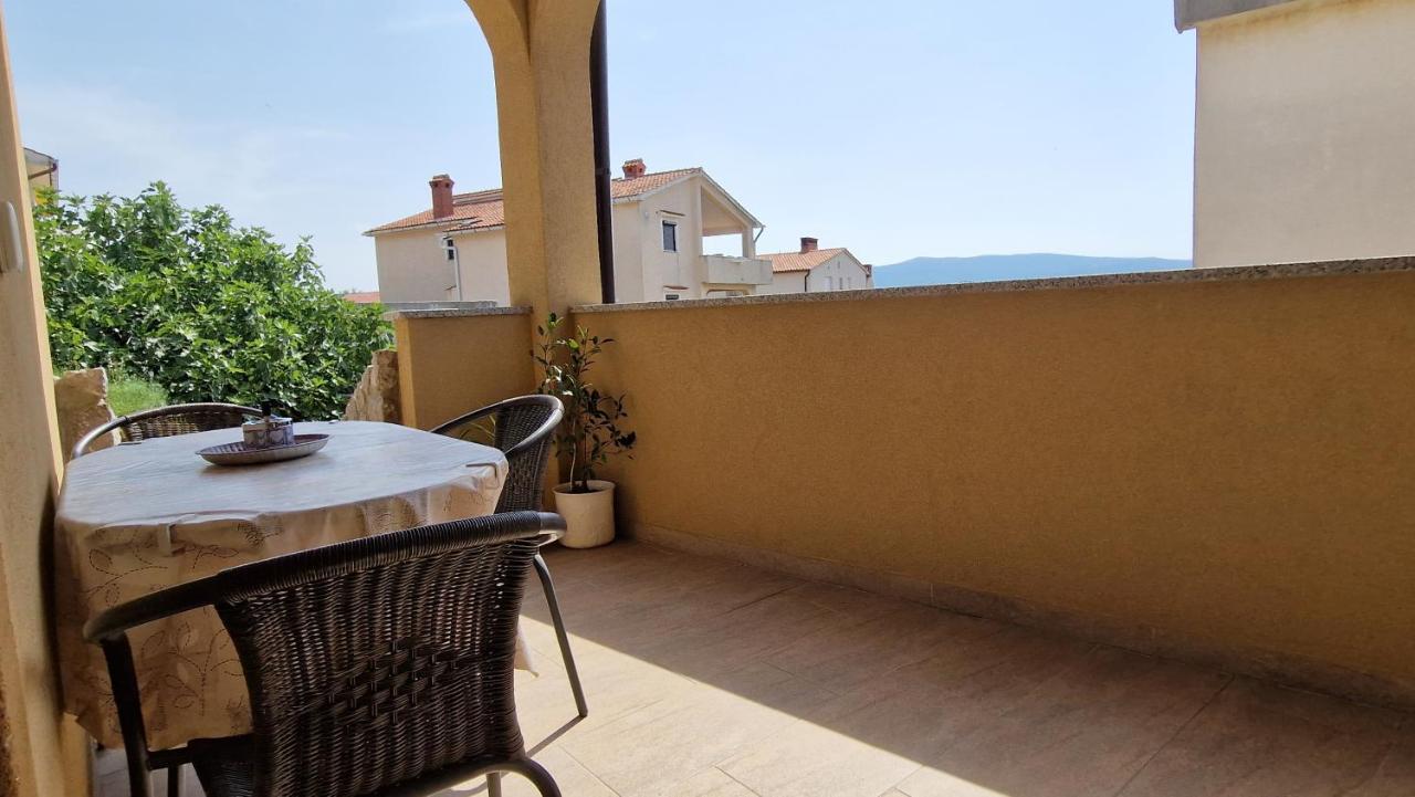 Apartment Katica Krk Town