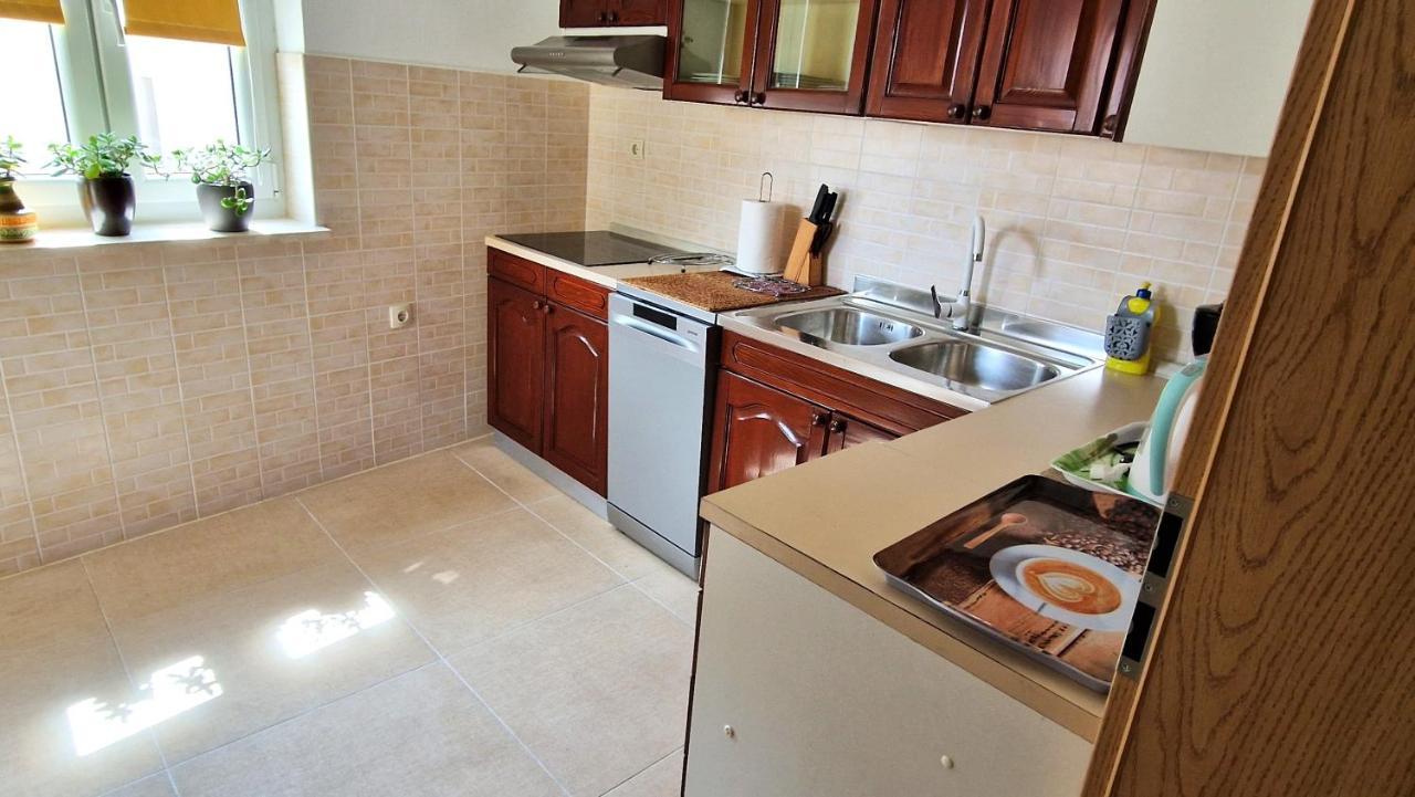 Katica Apartment Krk Town
